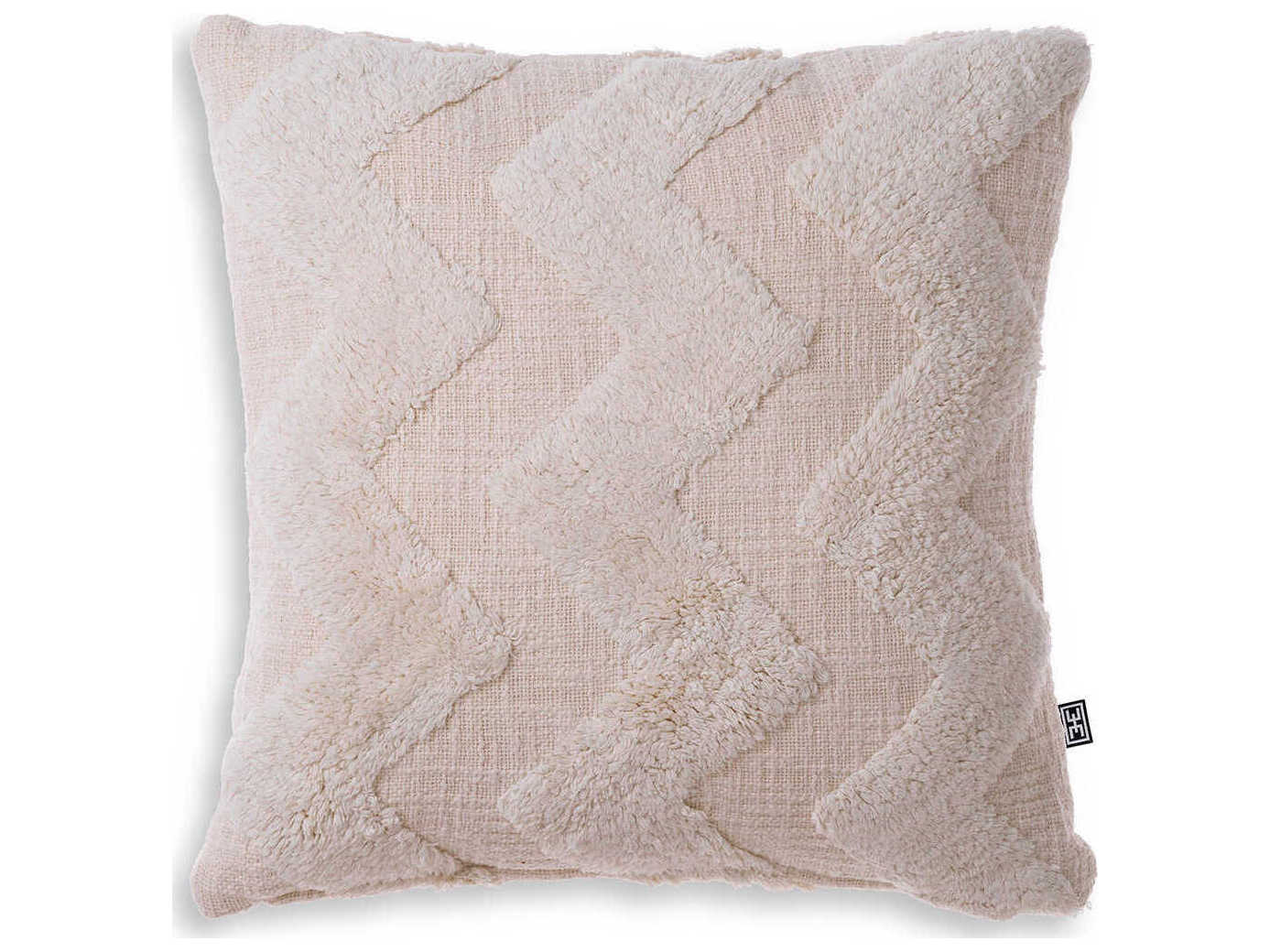Eichholtz Mynos S Off-White Cushion