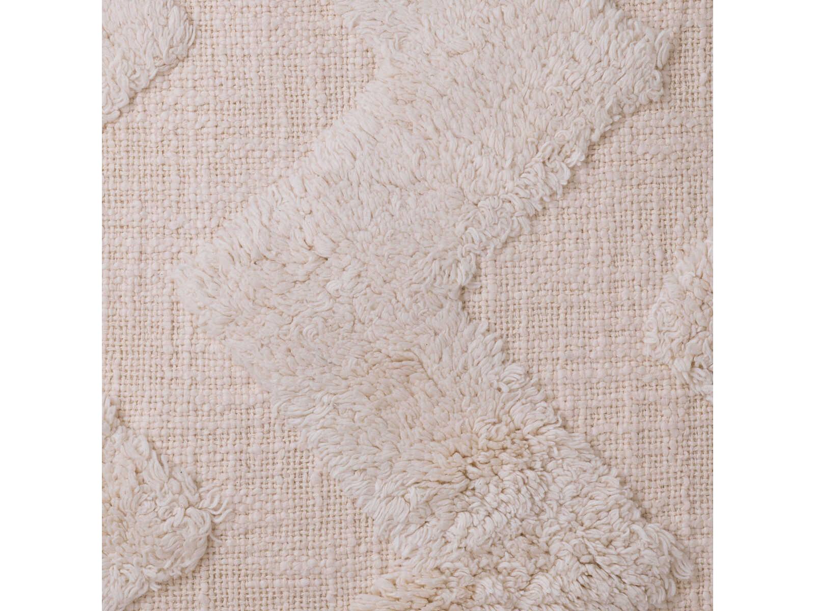 Eichholtz Mynos S Off-White Cushion