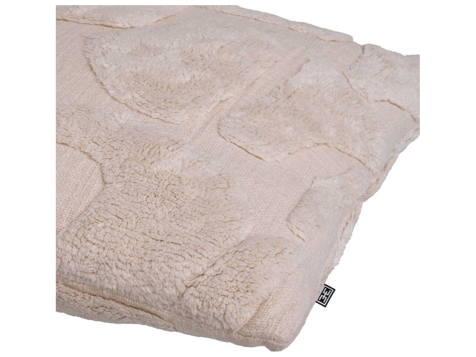 Eichholtz Menos S Off-White Cushion
