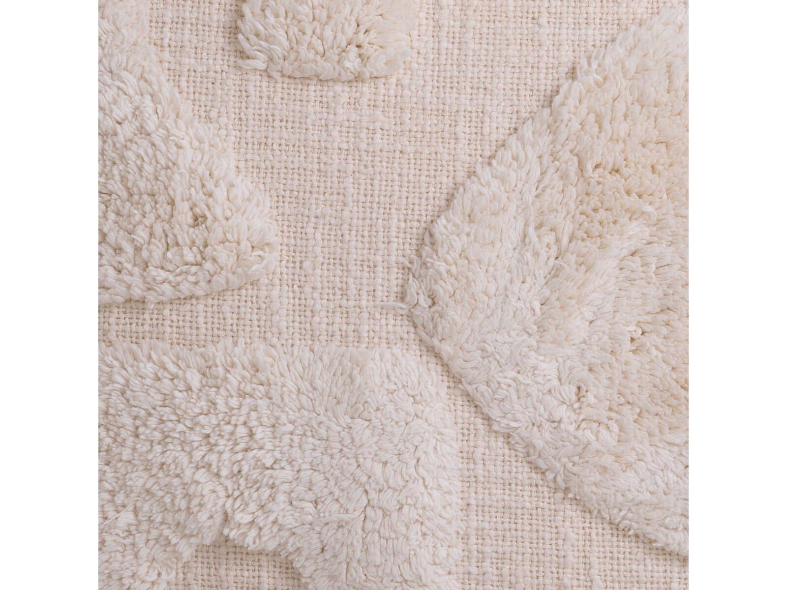 Eichholtz Menos S Off-White Cushion