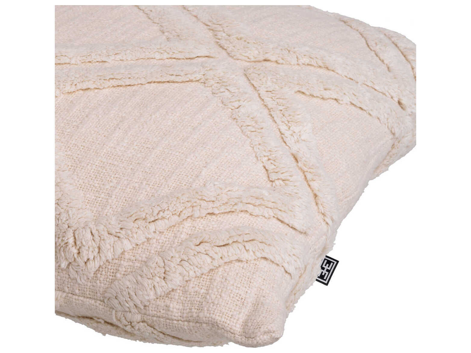 Eichholtz Maris L Off-White Cushion