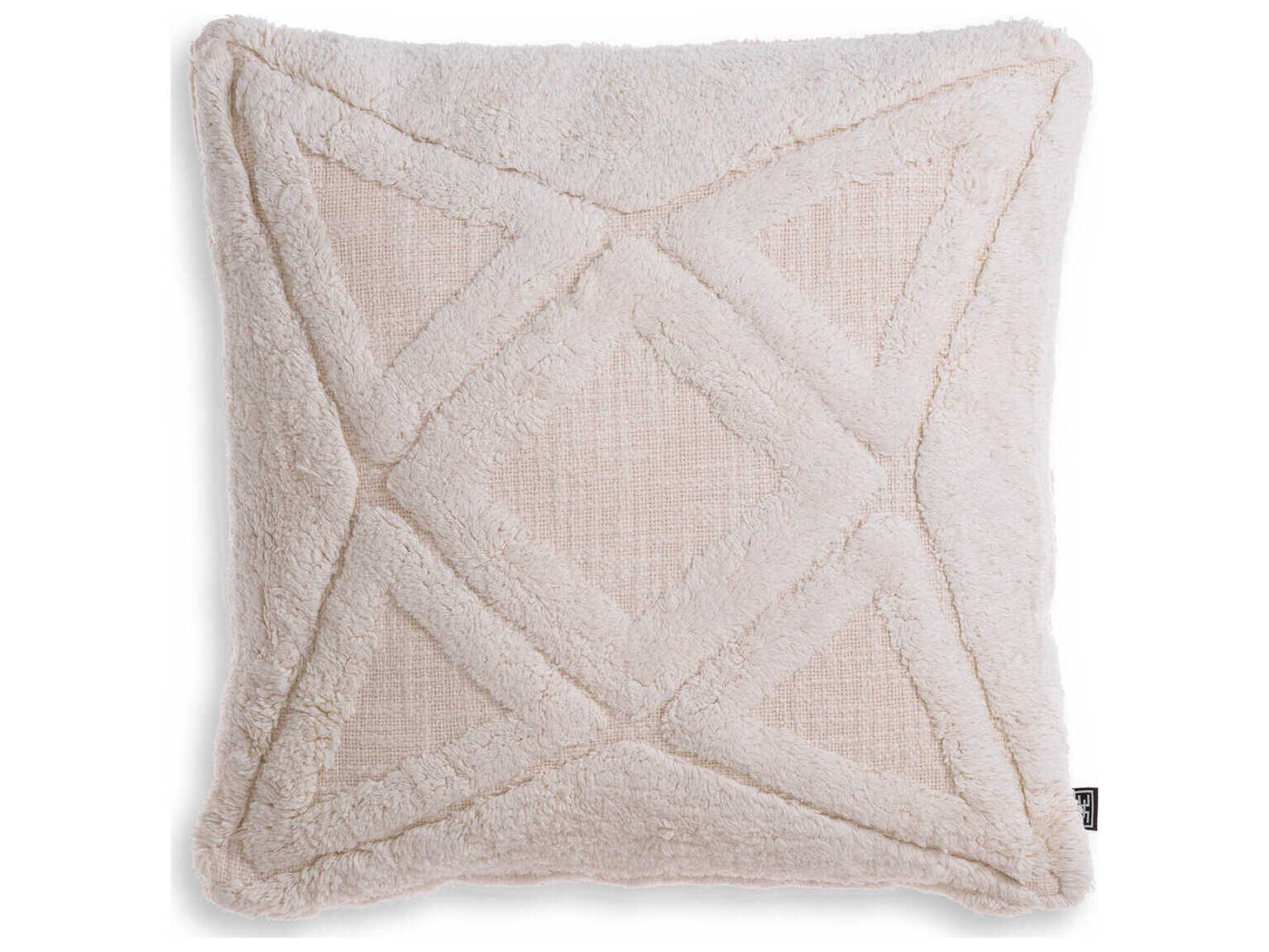 Eichholtz Malua L Off-White Cushion
