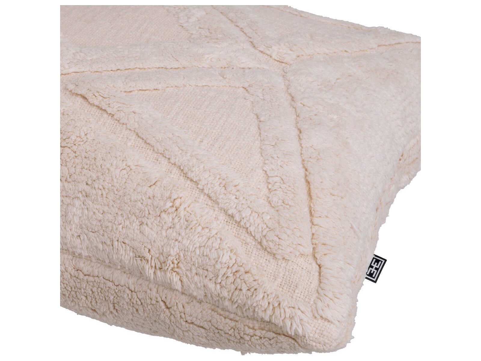 Eichholtz Malua L Off-White Cushion