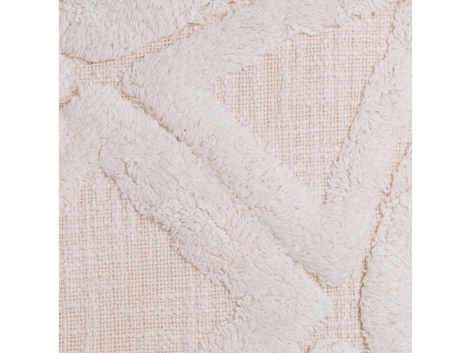 Eichholtz Malua L Off-White Cushion