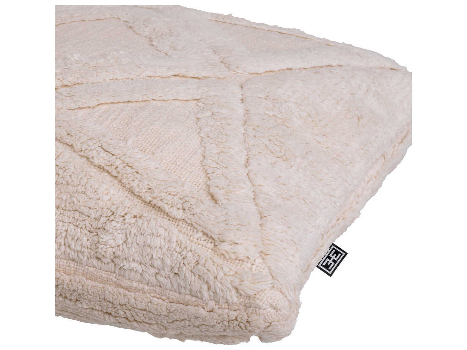Eichholtz Malua S Off-White Cushion
