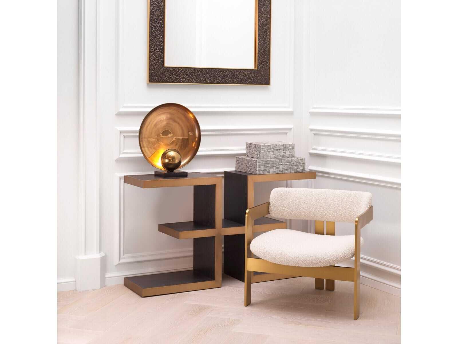 Eichholtz Risto Square Mirror