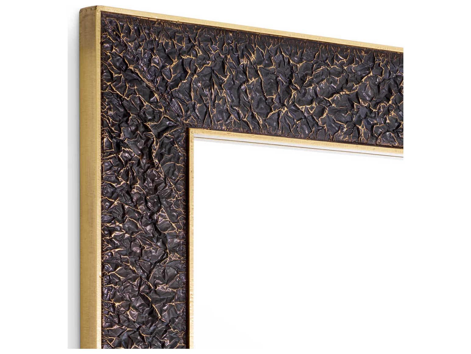 Eichholtz Risto Square Mirror