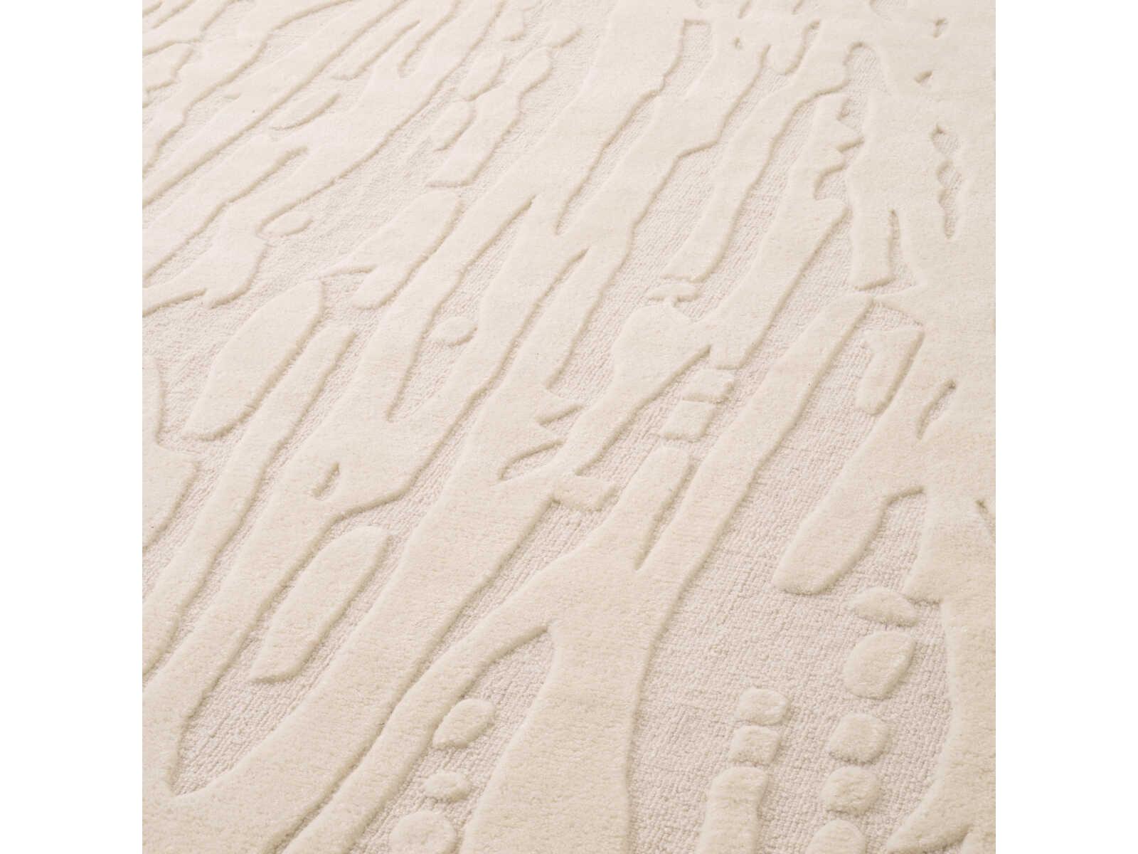 Eichholtz Zenon Ivory Rug