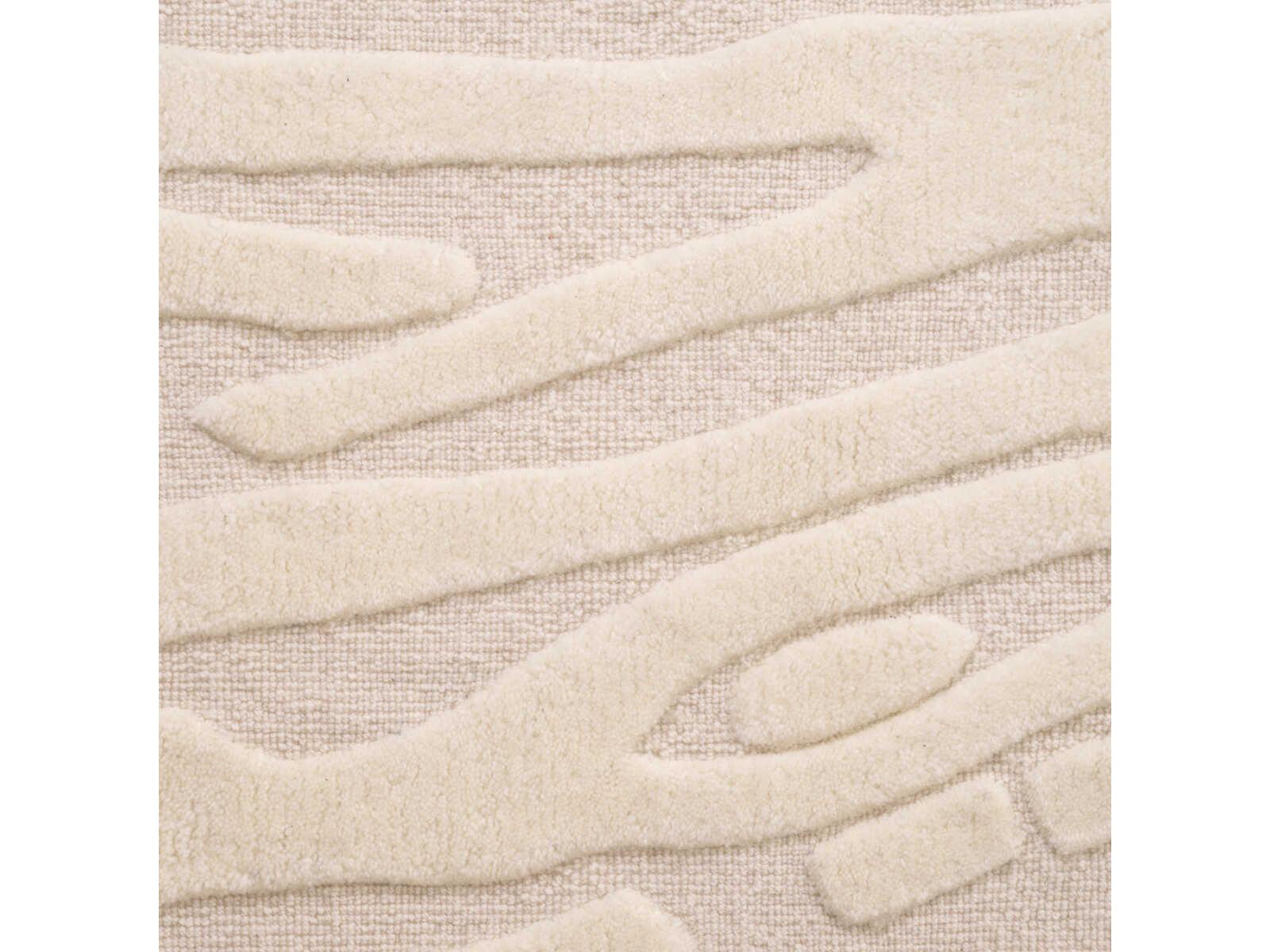 Eichholtz Zenon Ivory Rug