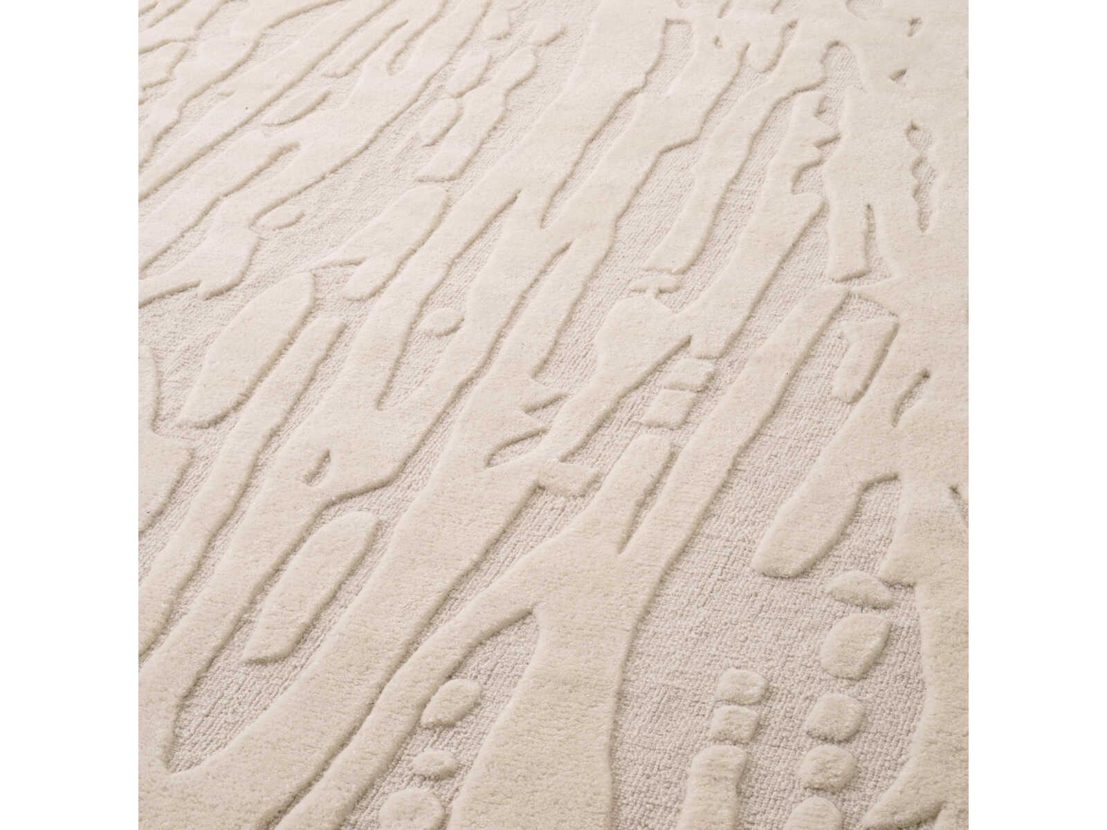 Eichholtz Zenon Ivory Rug