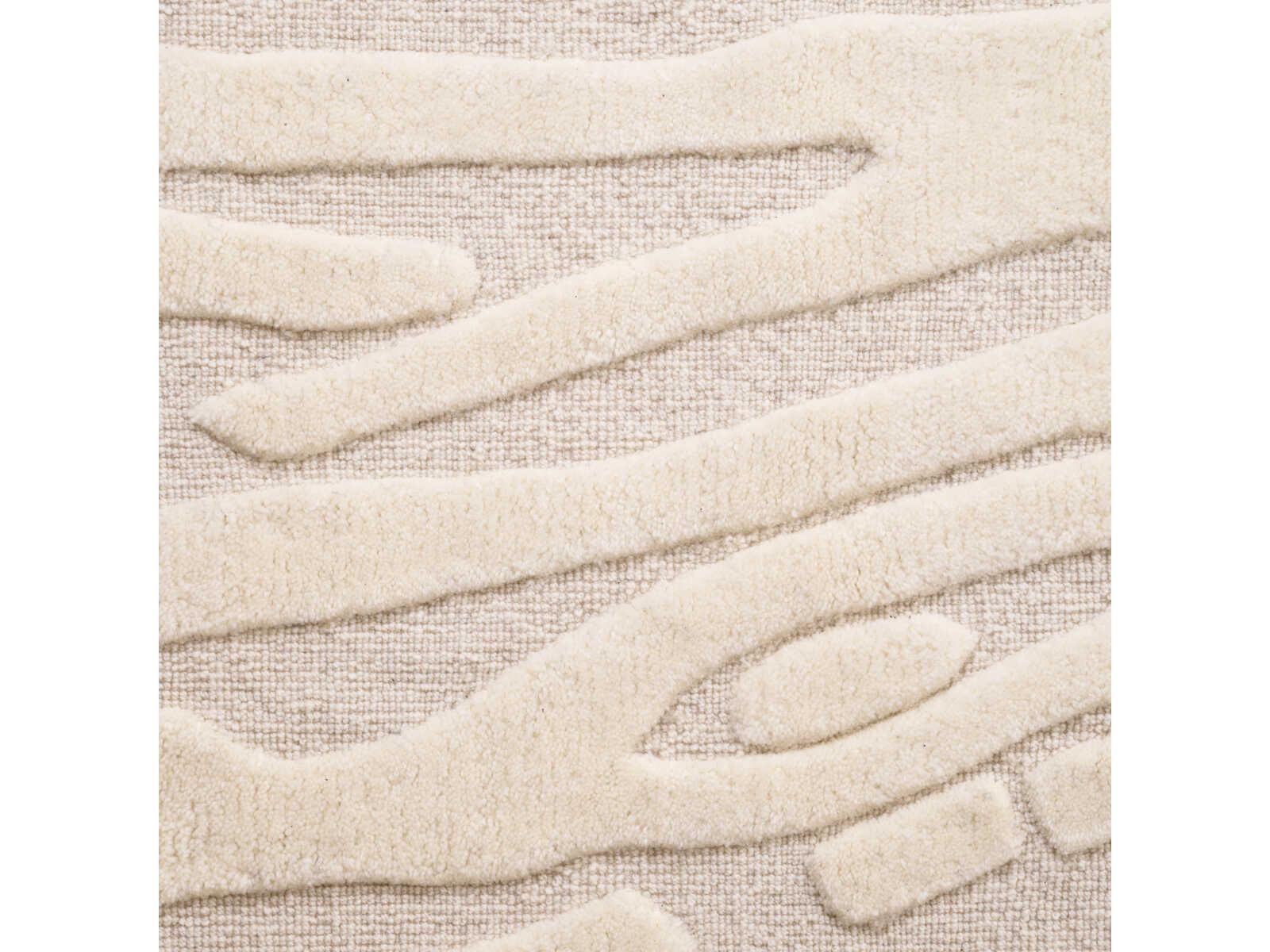 Eichholtz Zenon Ivory Rug