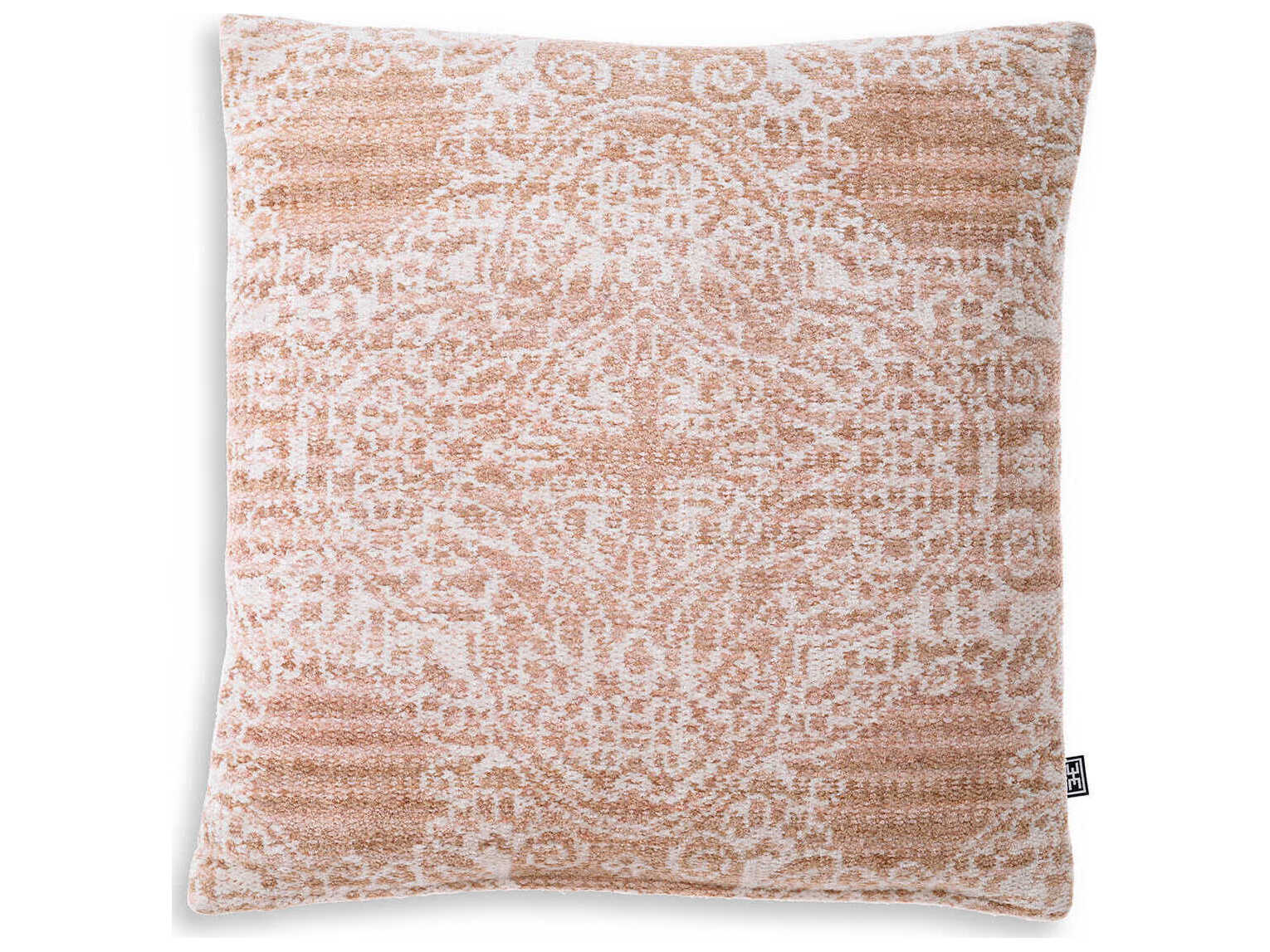 Eichholtz Serene Orange Ivory Cushion