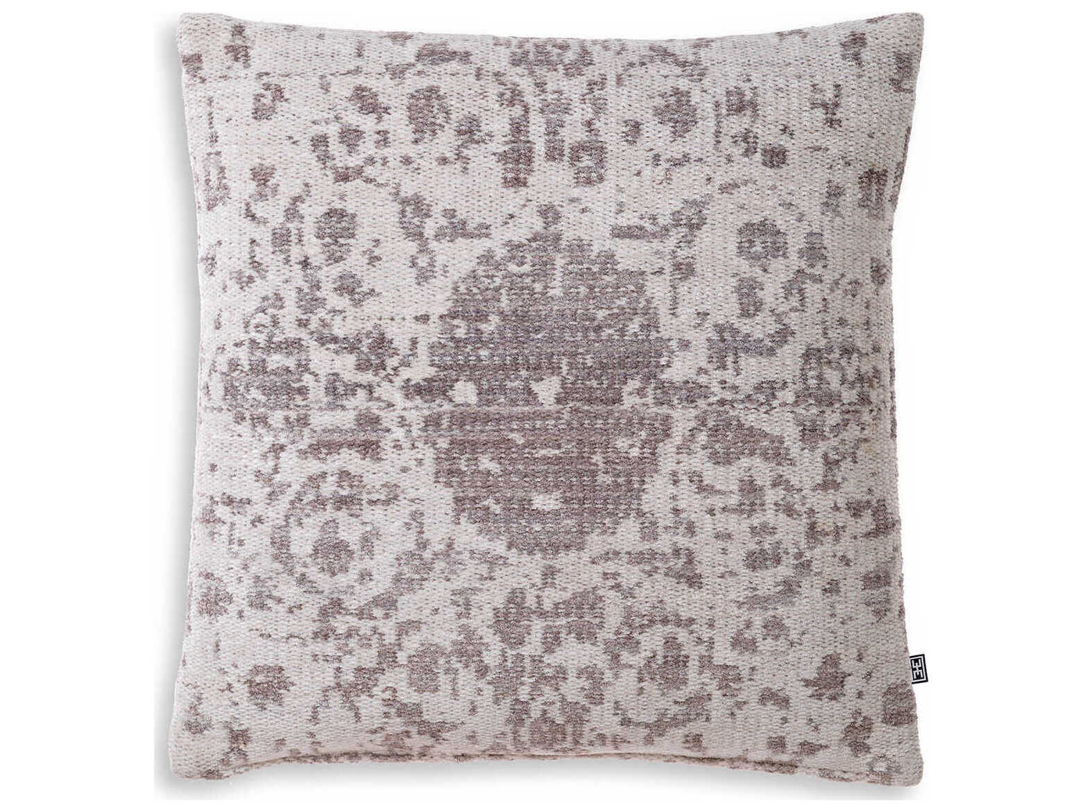Eichholtz Serene Ivory Grey Cushion