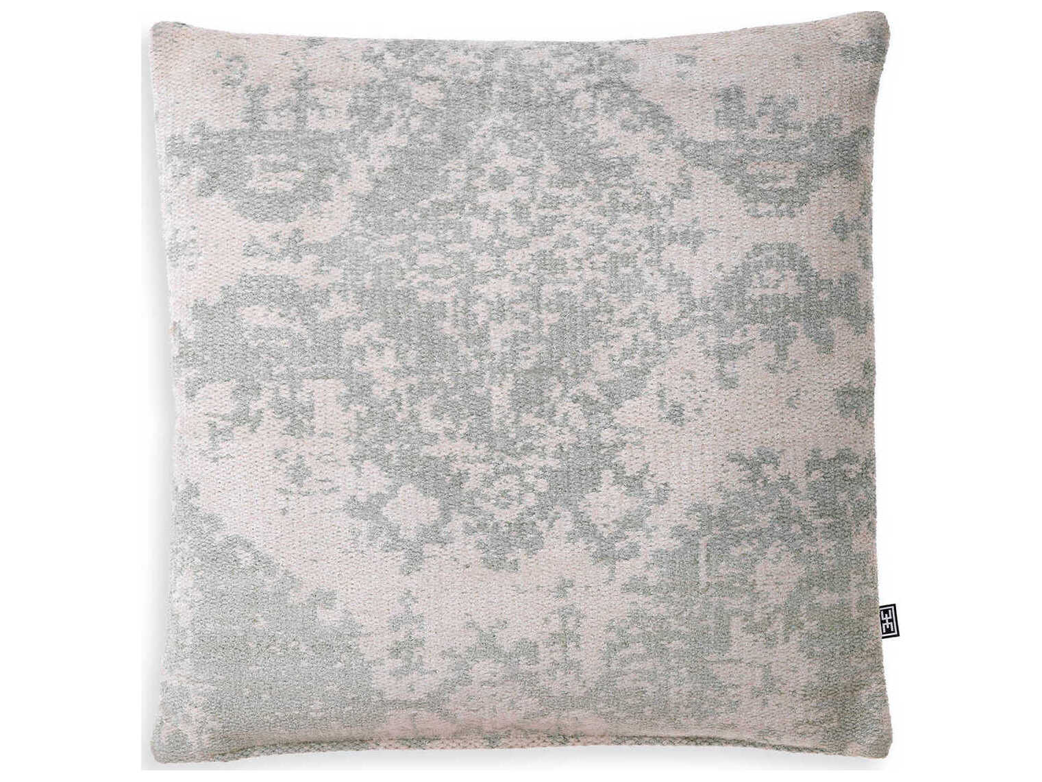 Eichholtz Serene Ivory Light Green Cushion