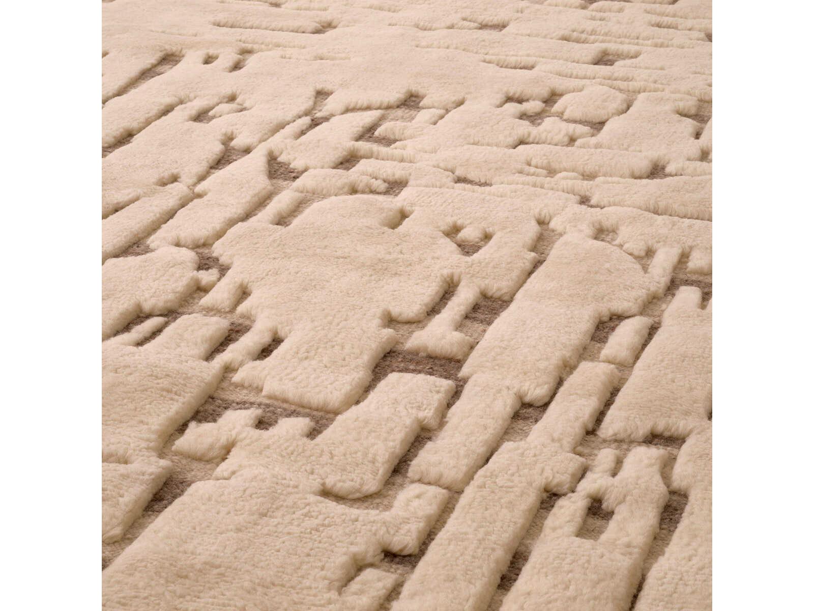 Eichholtz Eminence Ivory Rug