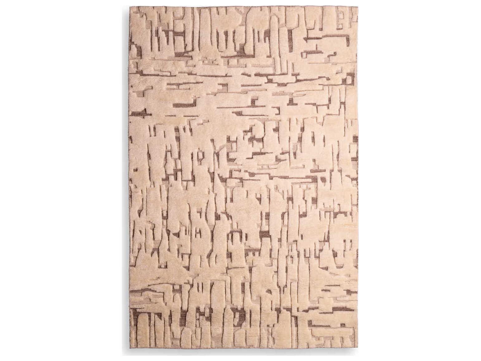 Eichholtz Eminence Ivory Rug