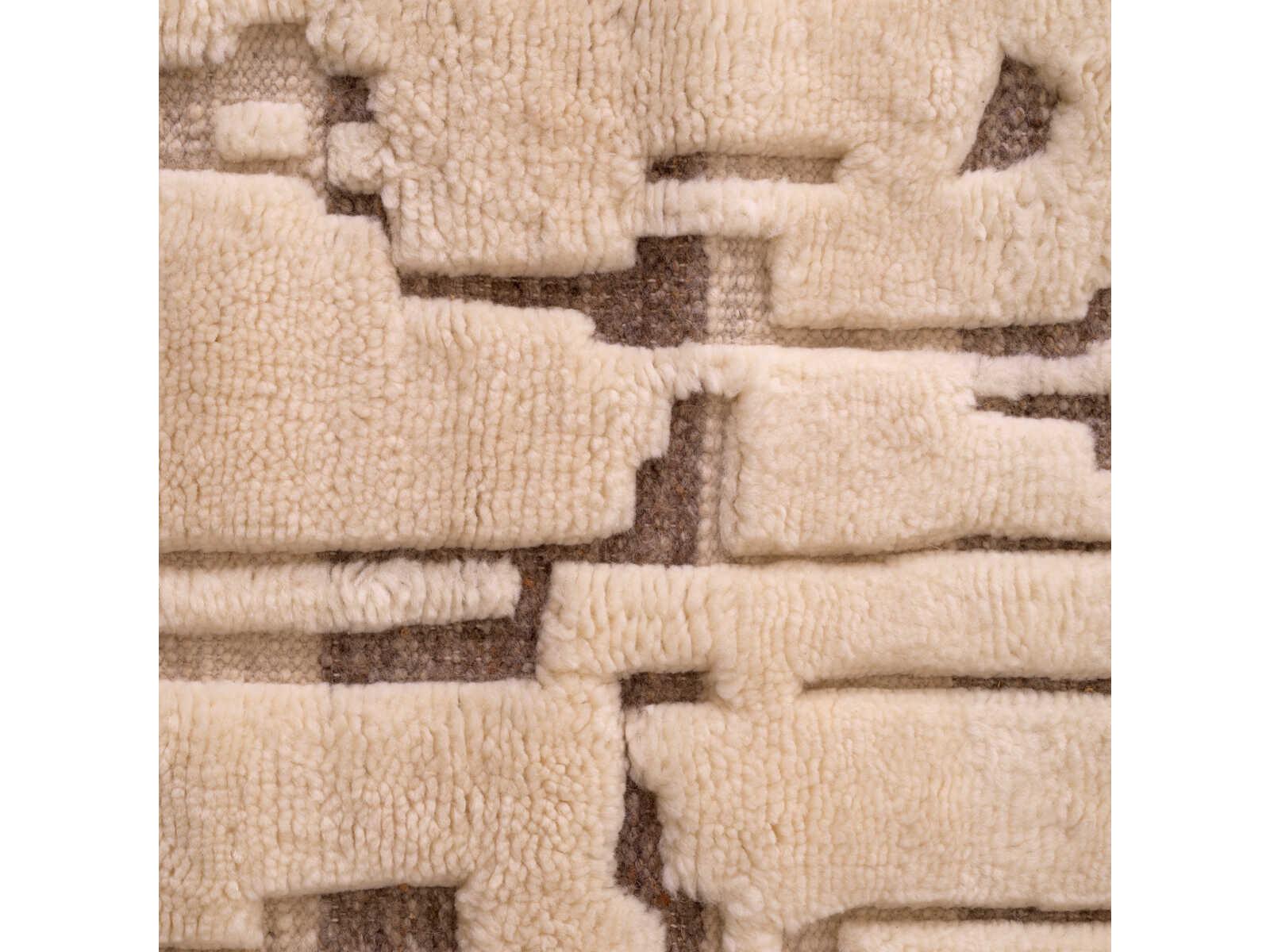 Eichholtz Eminence Ivory Rug