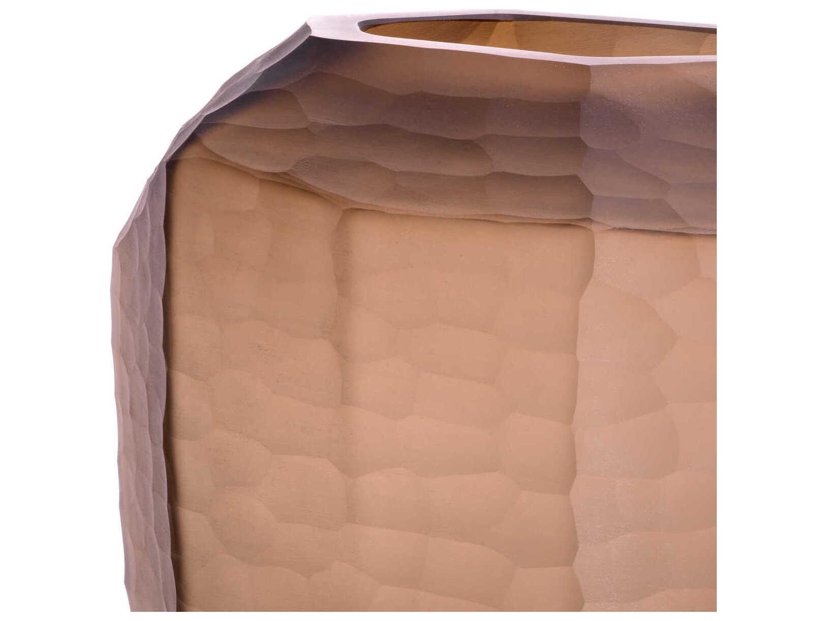 Eichholtz Larisa Brown Vase