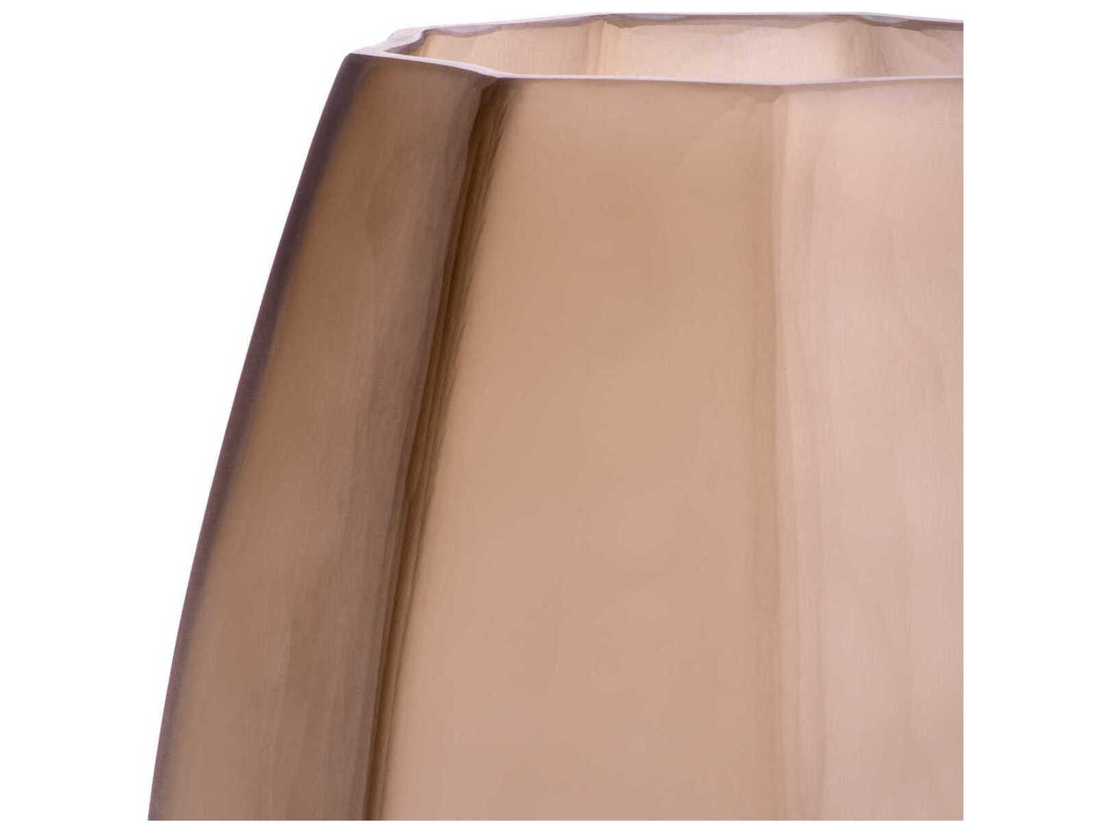 Eichholtz Tiara S Brown Vase