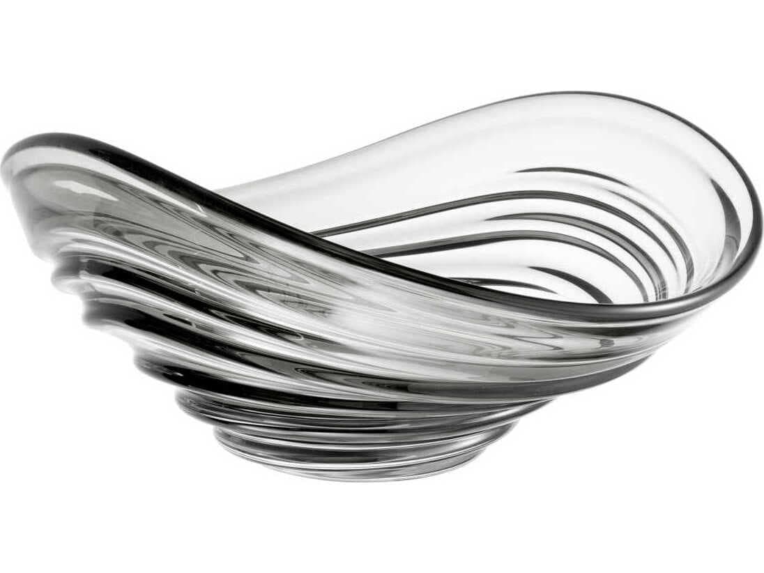 Eichholtz Pheadra Clear Bowl