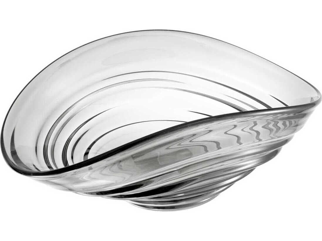 Eichholtz Pheadra Clear Bowl