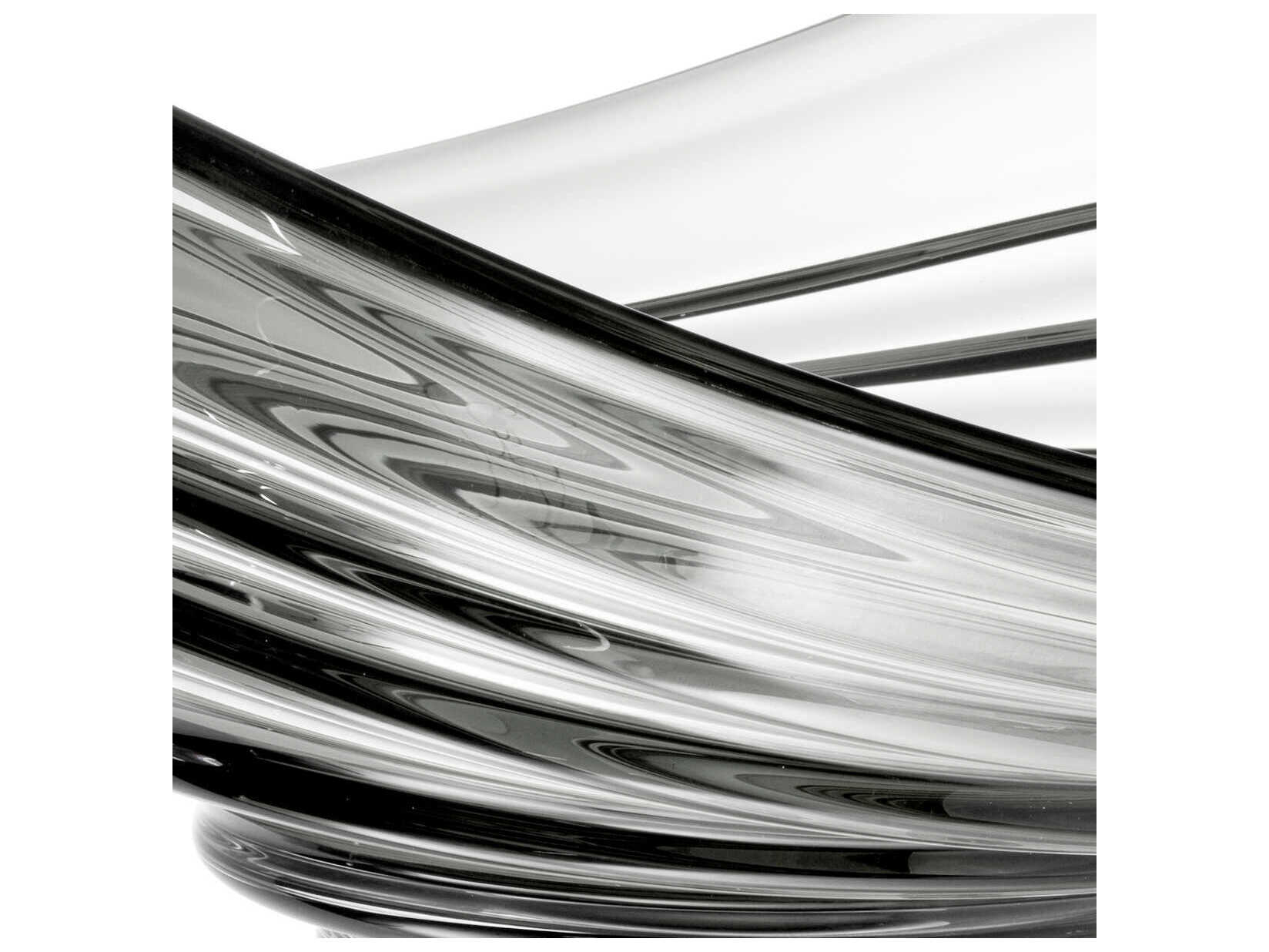 Eichholtz Pheadra Clear Bowl