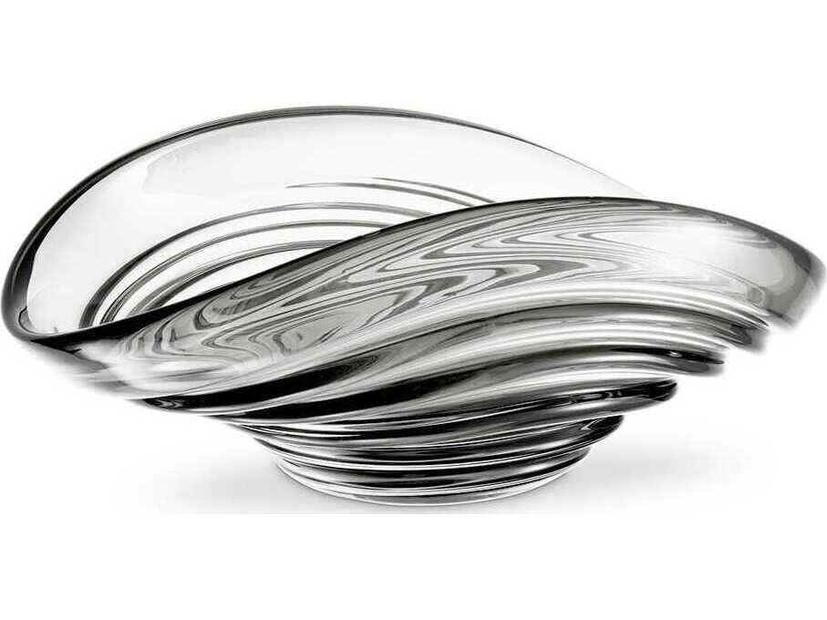 Eichholtz Pheadra Clear Bowl