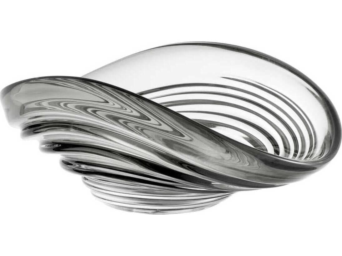 Eichholtz Pheadra Clear Bowl