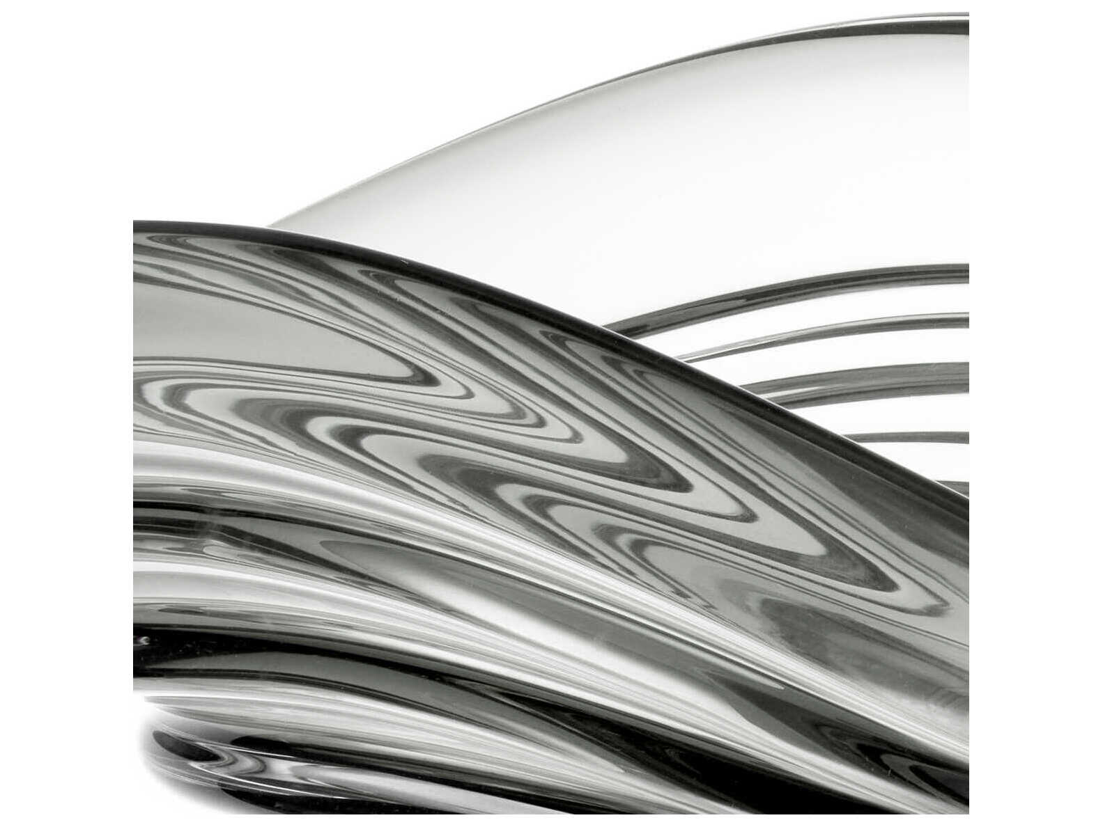 Eichholtz Pheadra Clear Bowl