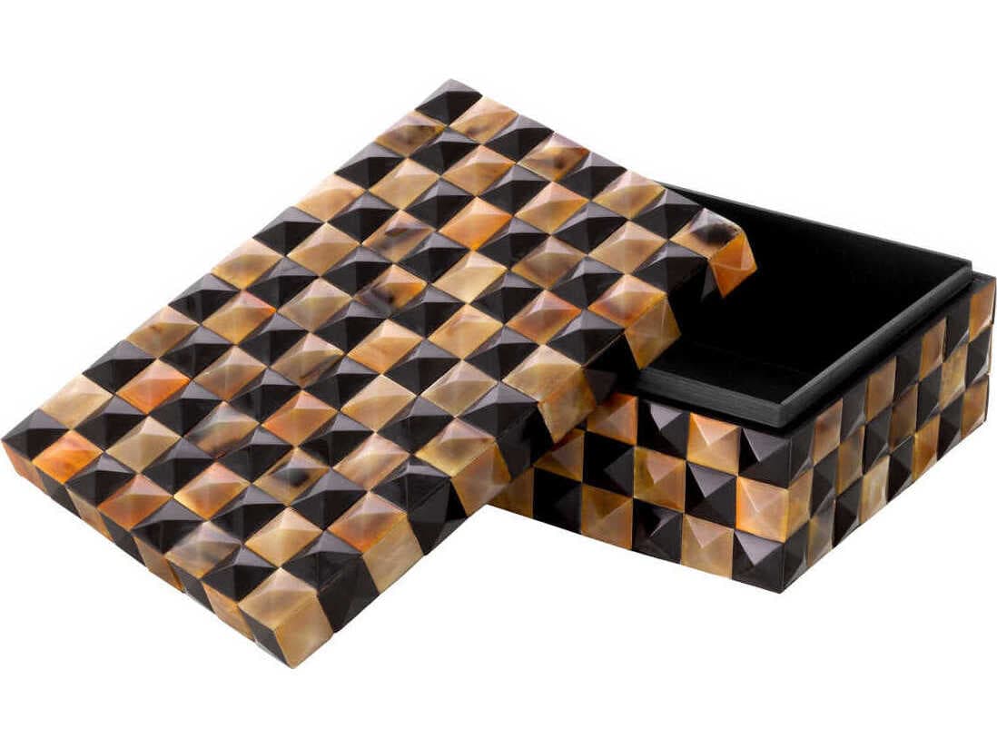 Eichholtz Magician S Horn Box