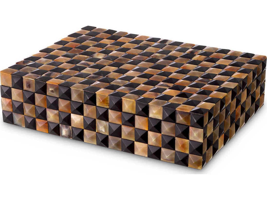 Eichholtz Magician L Horn Box