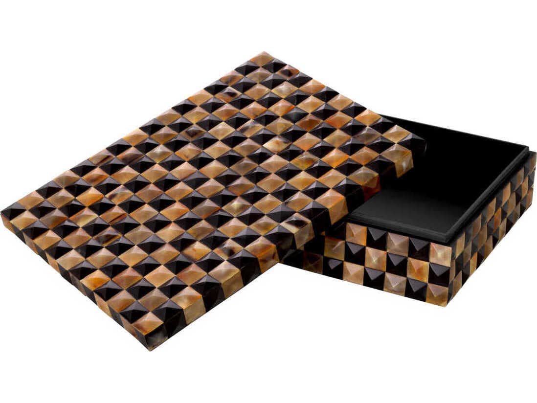 Eichholtz Magician L Horn Box