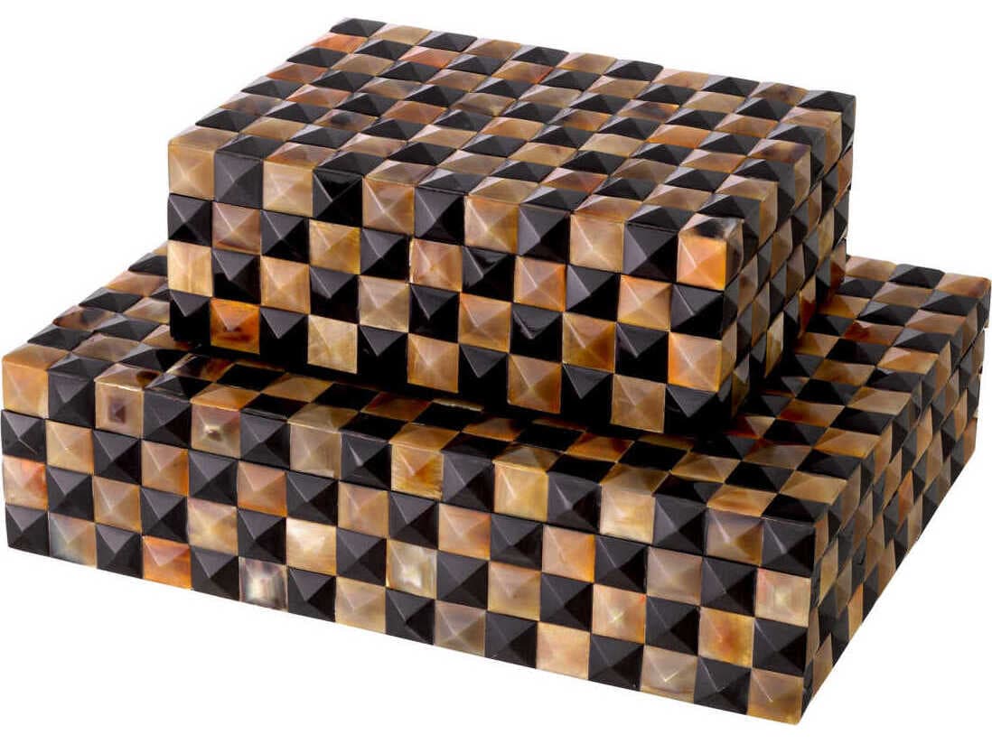 Eichholtz Magician L Horn Box