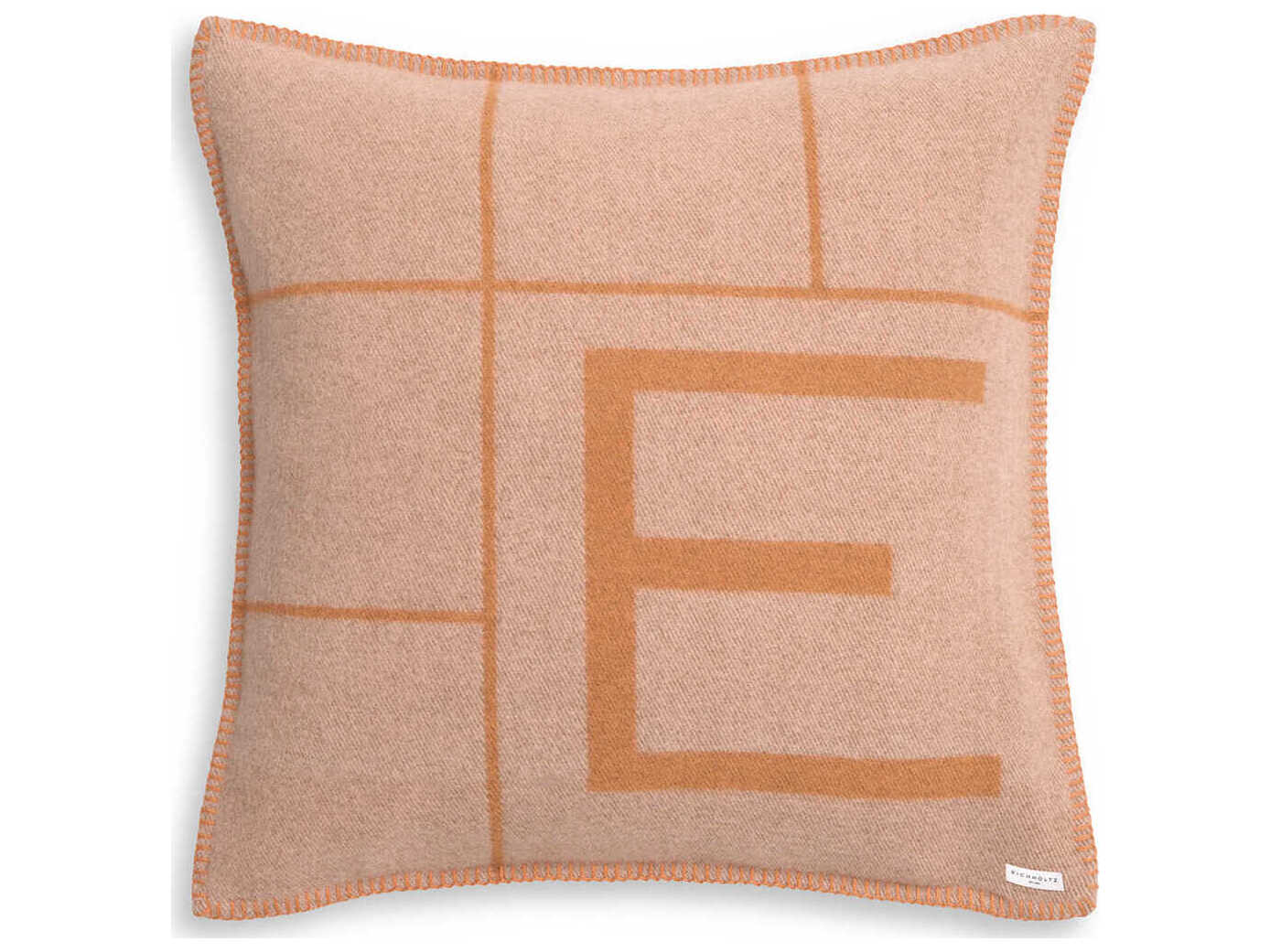 Eichholtz Rhoda S Orange Cushion