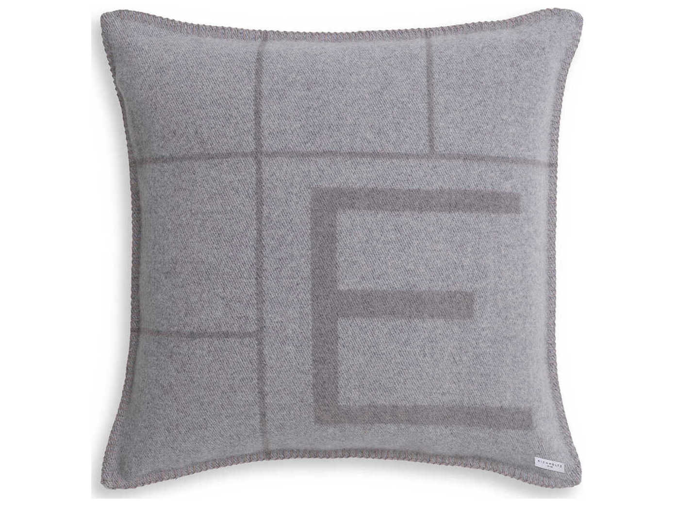 Eichholtz Rhoda S Grey Cushion
