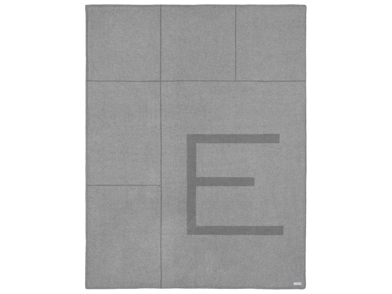 Eichholtz Rhoda Grey Plaid