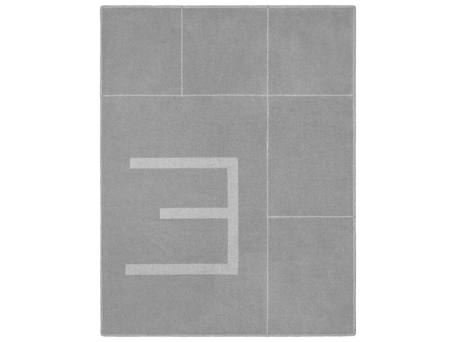 Eichholtz Rhoda Grey Plaid