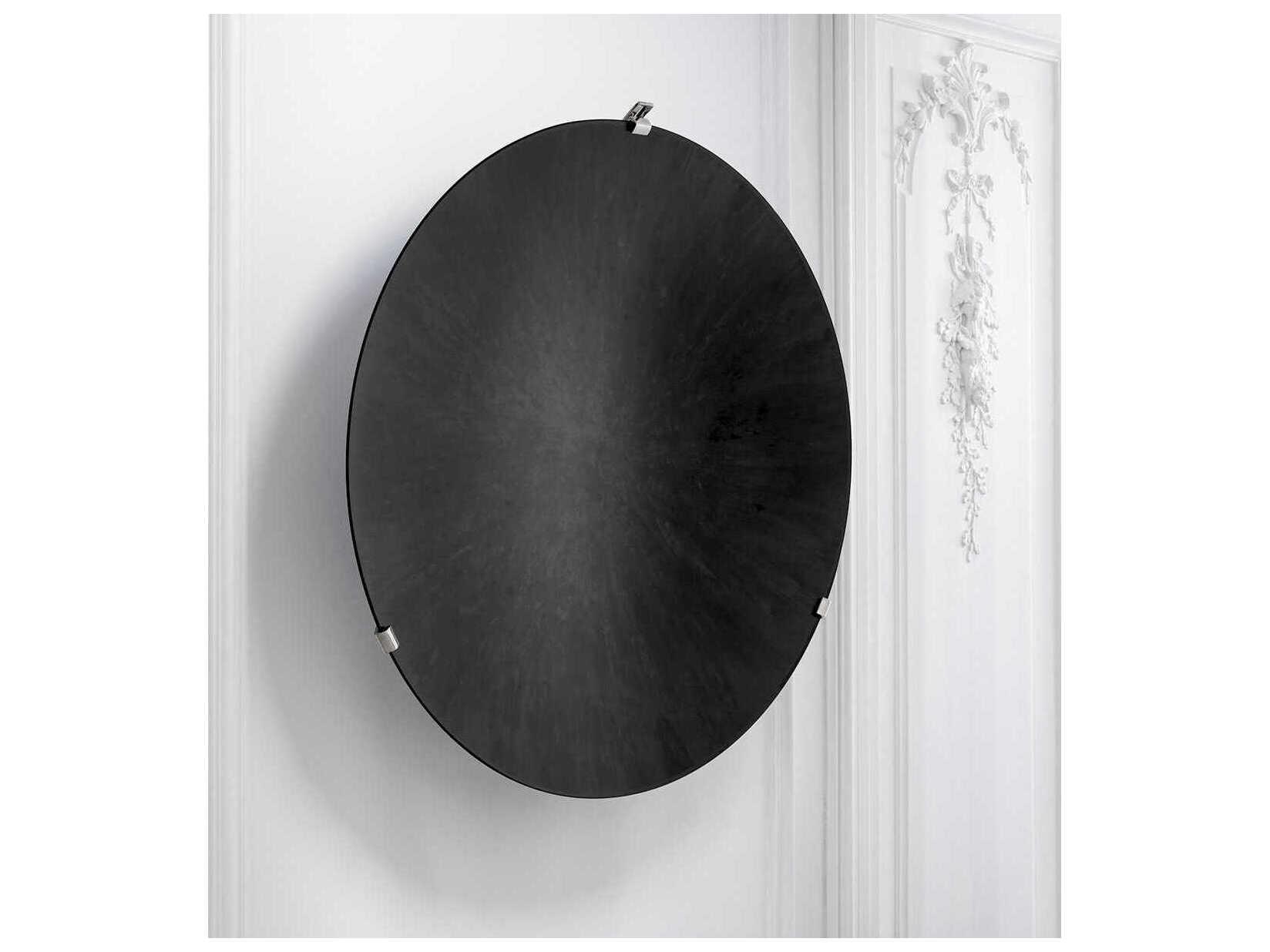 Eichholtz Laguna S Antique Black Incl Hanging System Wall Object