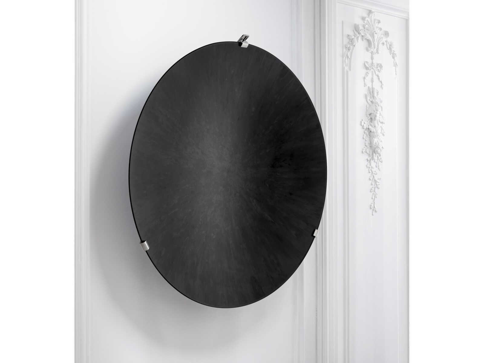 Eichholtz Laguna S Antique Black Incl Hanging System Wall Object