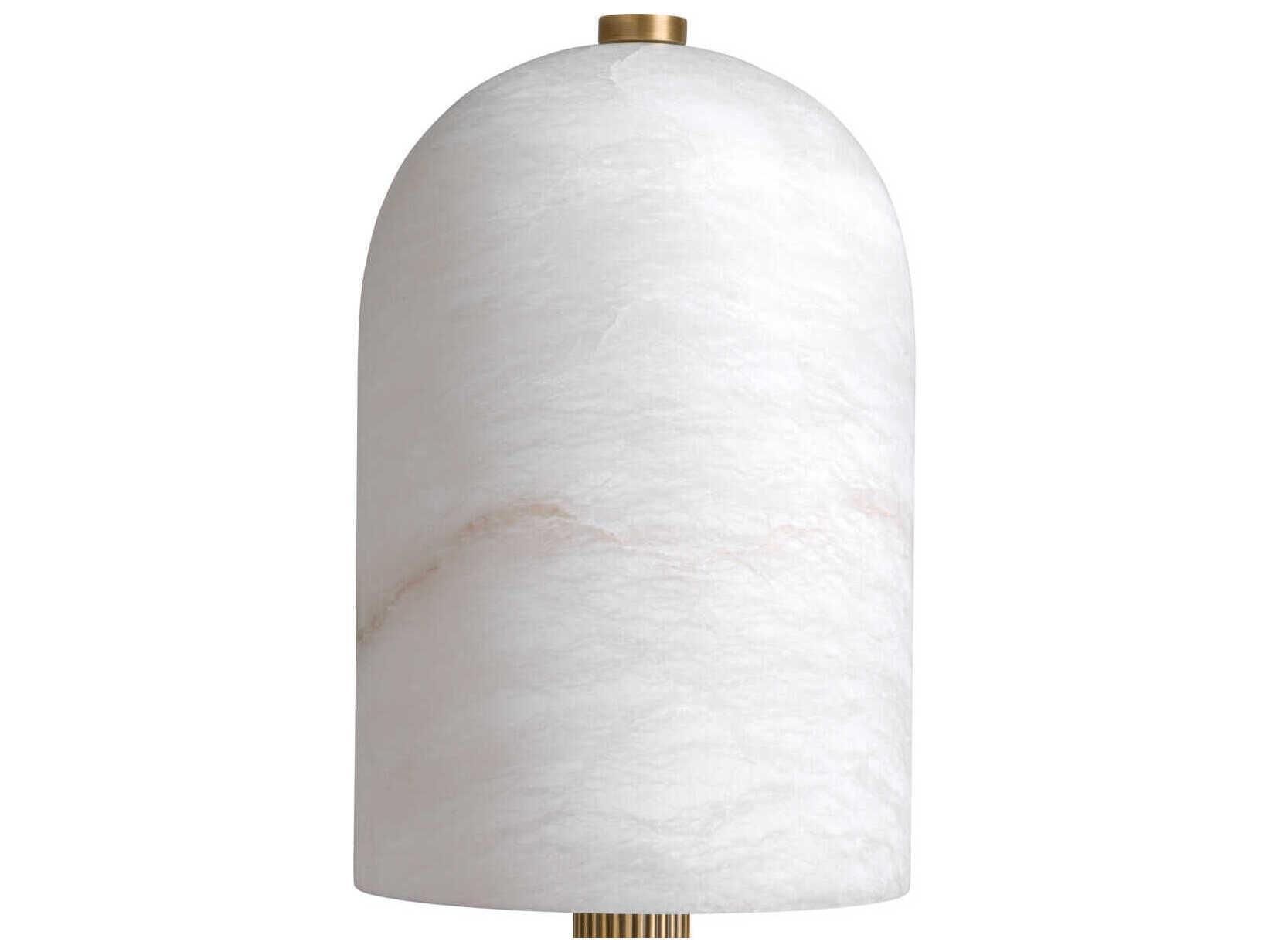 Eichholtz Kayla Antique Brass Table Lamp