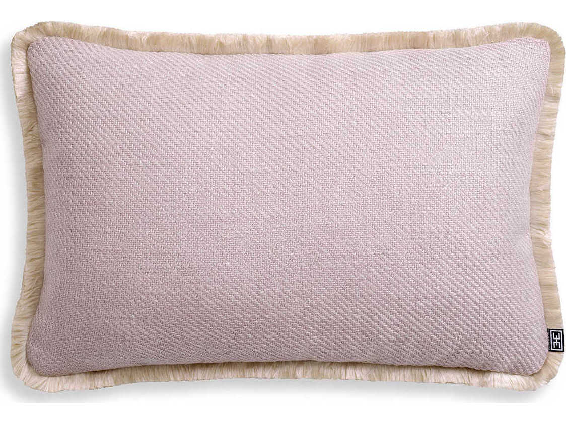 Eichholtz Cancan Rectangular Pink Cushion