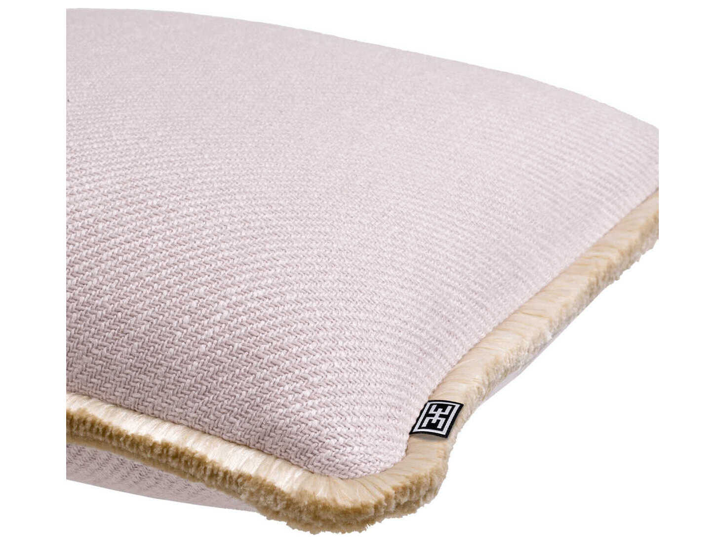 Eichholtz Cancan Rectangular Pink Cushion