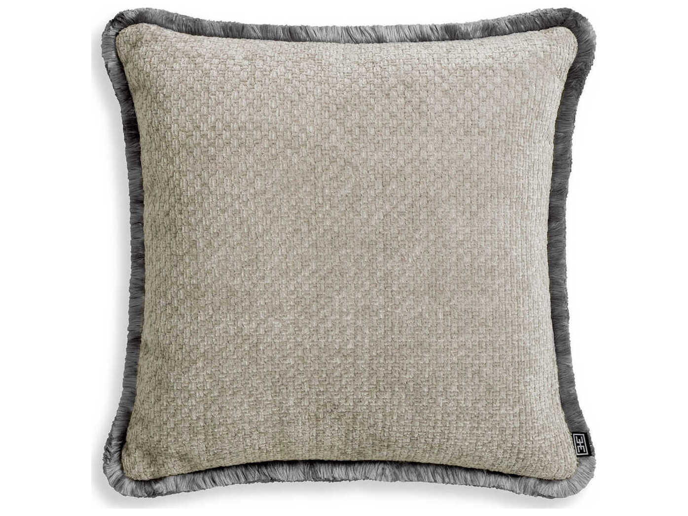 Eichholtz Paia S Grey Cushion