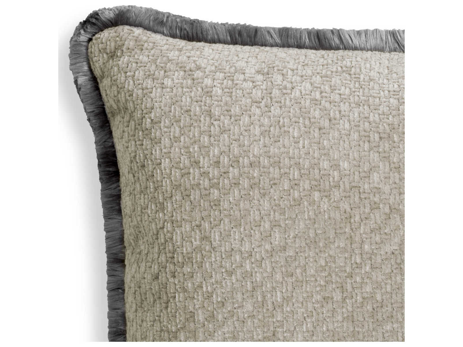Eichholtz Paia S Grey Cushion