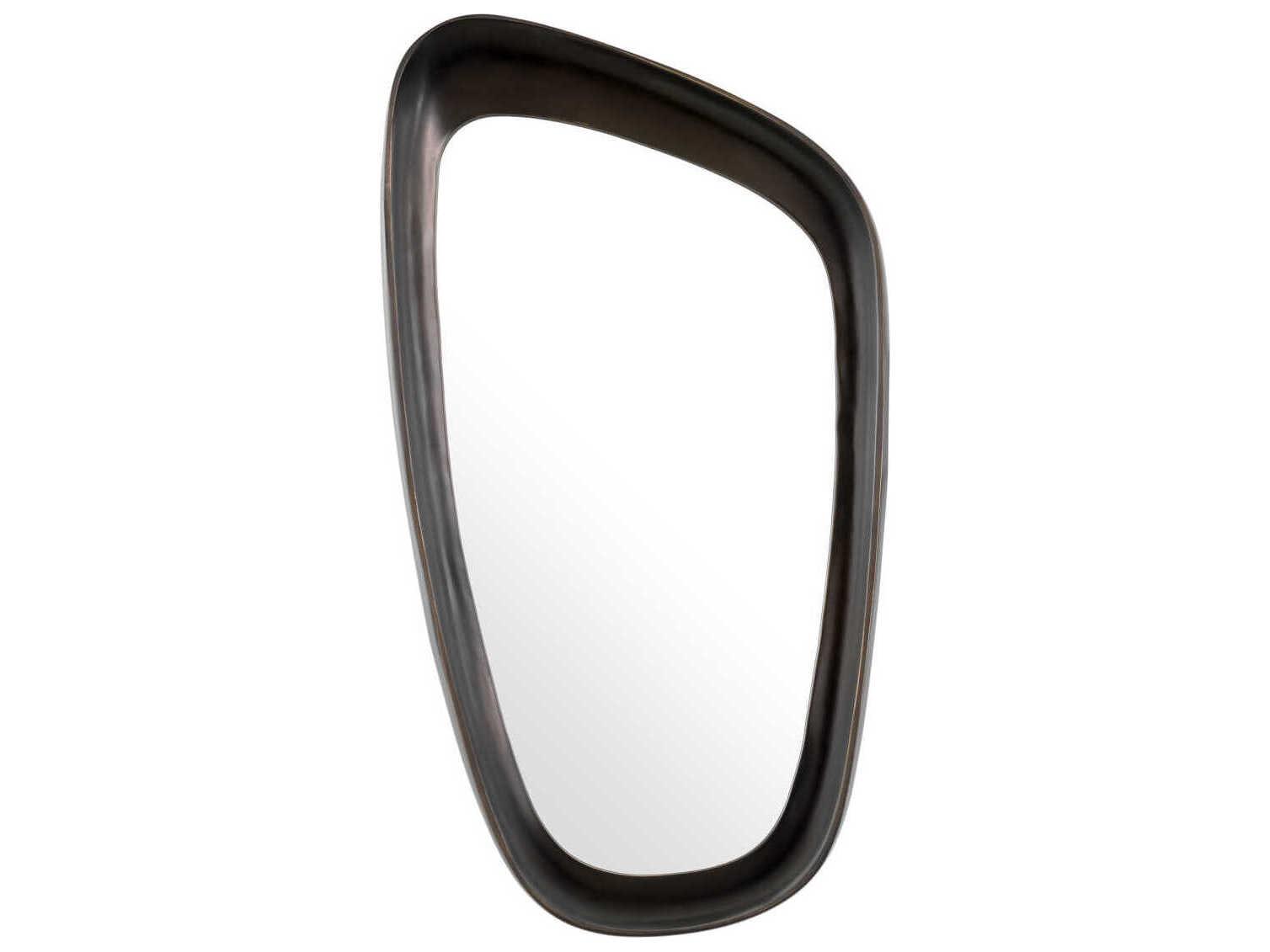 Eichholtz Sandals S Bronze Highlight Mirror