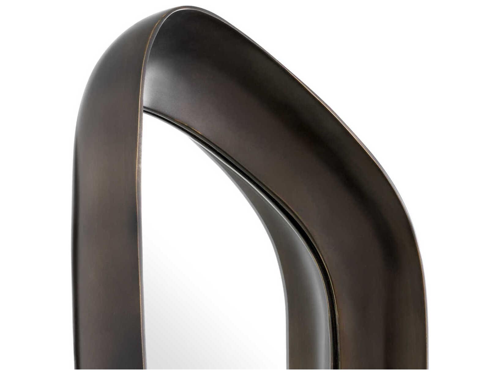 Eichholtz Sandals S Bronze Highlight Mirror