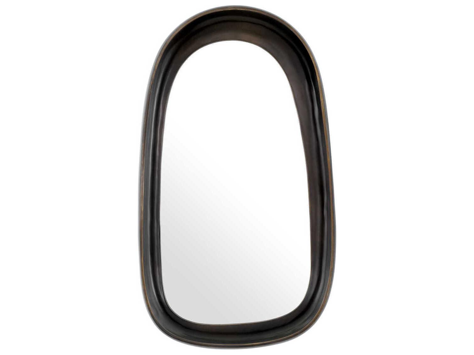 Eichholtz Sandals L Bronze Highlight Mirror