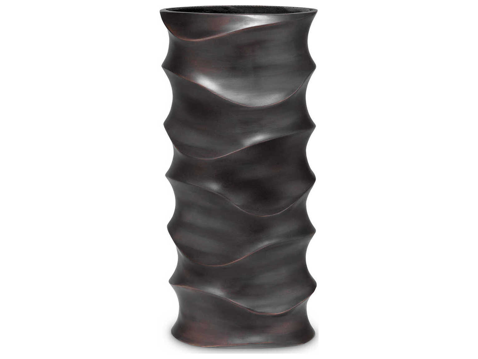 Eichholtz Rapho Bronze Vase