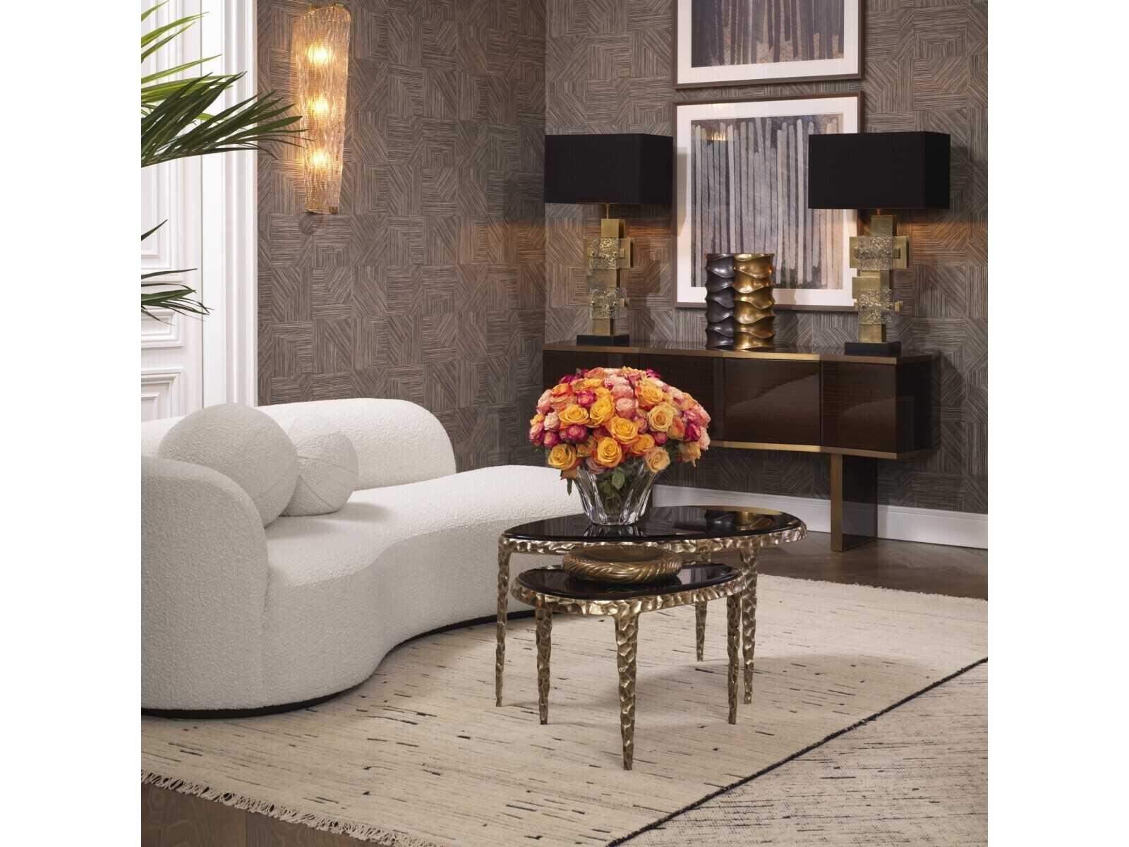 Eichholtz Rapho Bronze Vase