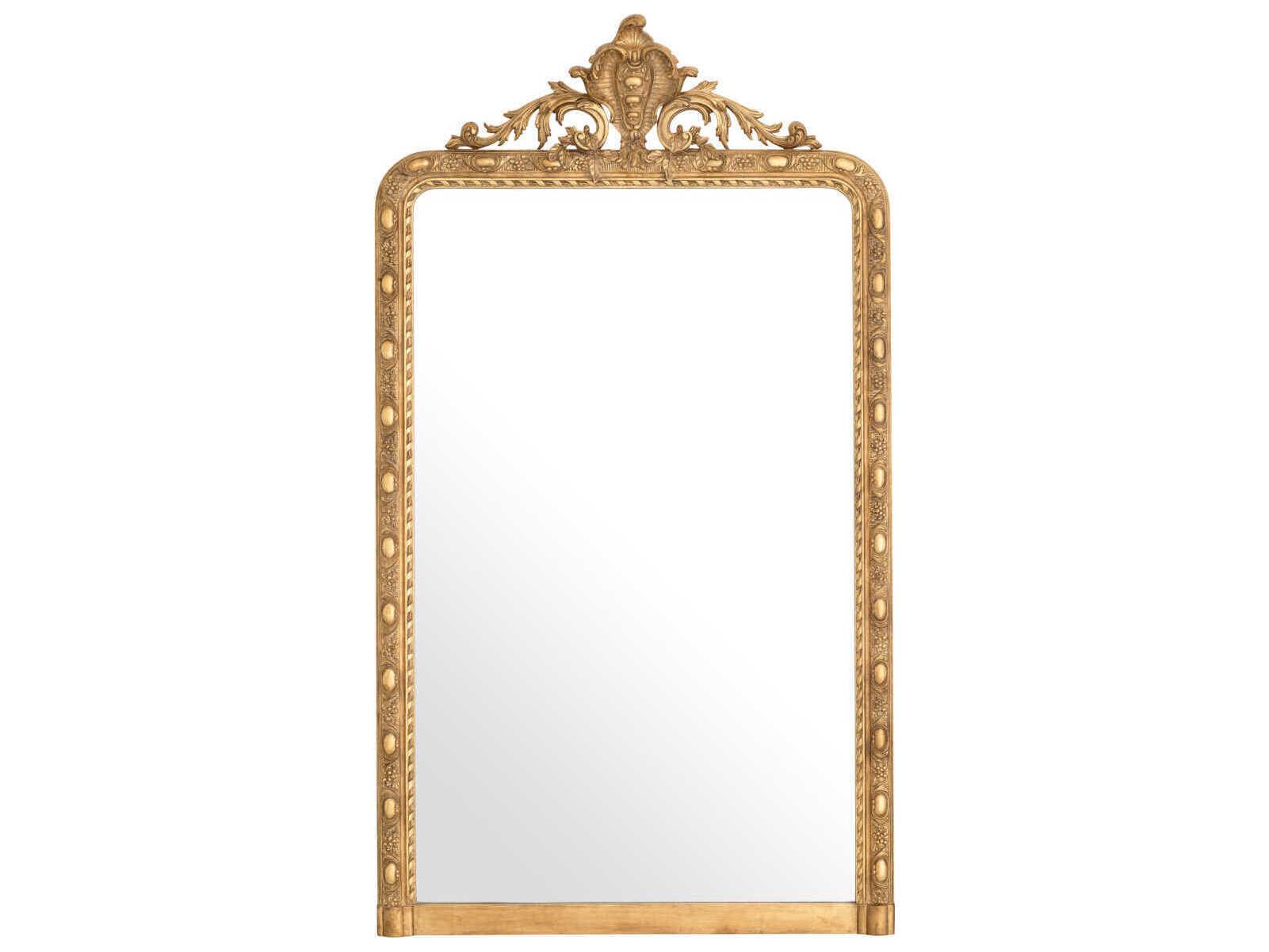 Eichholtz Ludovico Antique Gold Mirror
